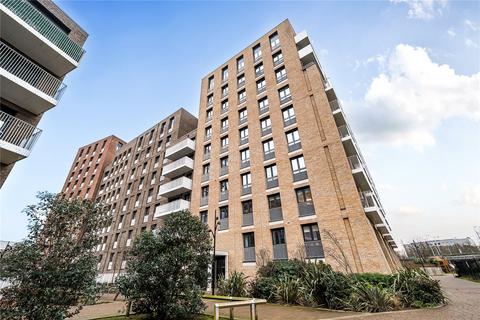 3 bedroom apartment for sale, Lakeside Drive, London