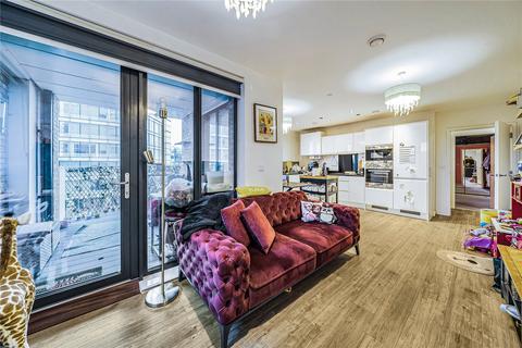 3 bedroom apartment for sale, Lakeside Drive, London