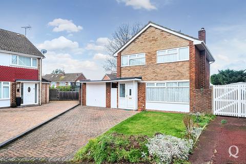 undefined, Crossways, Sittingbourne, Kent, ME10