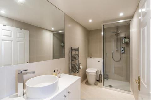 3 bedroom apartment to rent, Transept Street, London NW1