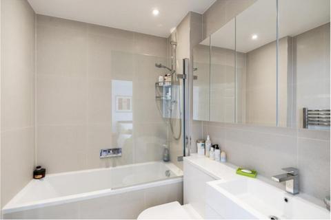 3 bedroom apartment to rent, Transept Street, London NW1