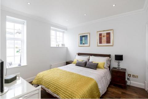 3 bedroom apartment to rent, Transept Street, London NW1