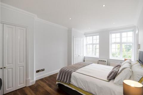 3 bedroom apartment to rent, Transept Street, London NW1