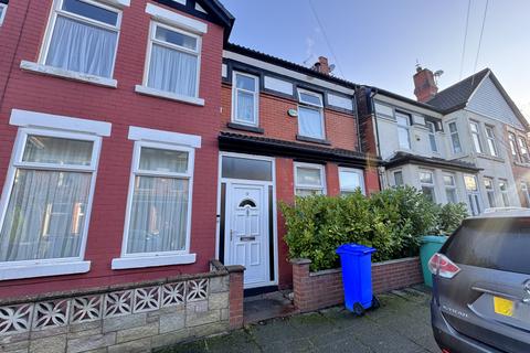 3 bedroom semi-detached house for sale, Craighall Avenue, Levenshulme