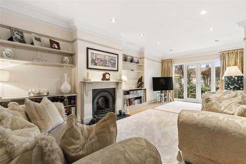 4 bedroom end of terrace house for sale, Ellerton Road, London, SW18