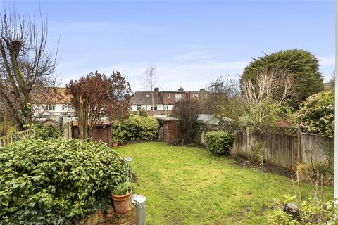 4 bedroom end of terrace house for sale, Ellerton Road, London, SW18
