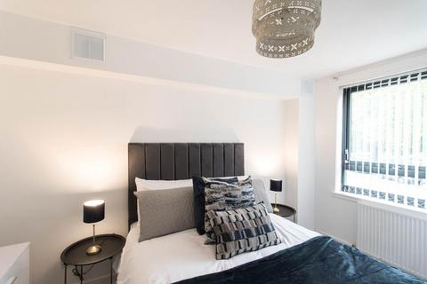 undefined, Glasgow , G