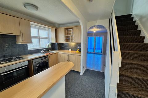 2 bedroom semi-detached house for sale, Ellen Wilkinson Crescent, Longsight
