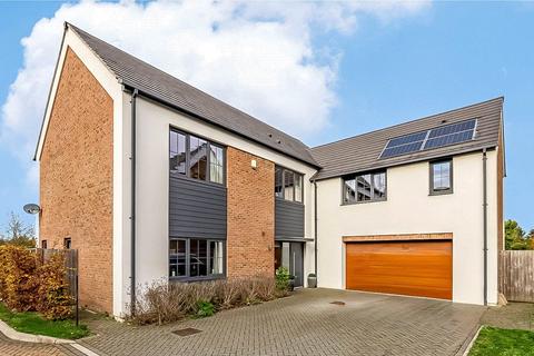 5 bedroom detached house for sale, Maple Gardens, Milton, Abingdon, Oxfordshire, OX14