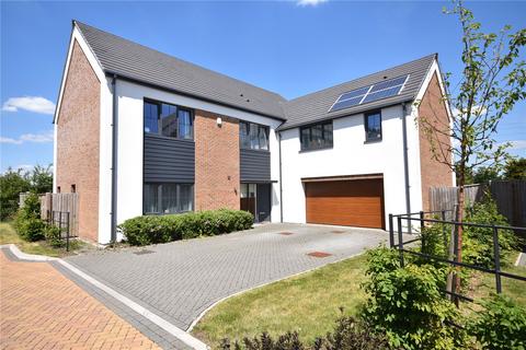 Maple Gardens, Milton, Abingdon, Oxfordshire, OX14