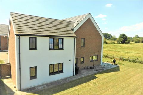 undefined, Maple Gardens, Milton, Abingdon, Oxfordshire, OX14