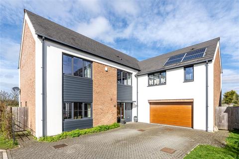 5 bedroom detached house for sale, Maple Gardens, Milton, Abingdon, Oxfordshire, OX14