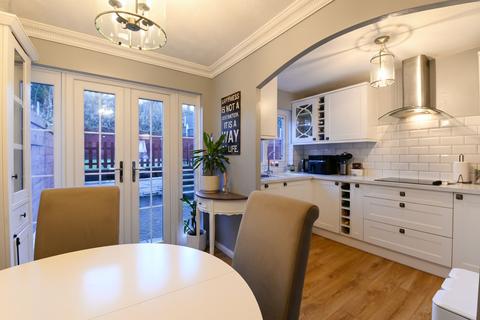 undefined, Pendlecroft Avenue, Swinton, M27