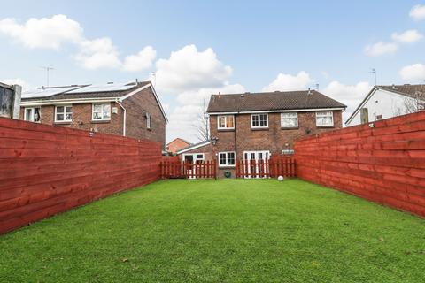 undefined, Pendlecroft Avenue, Swinton, M27