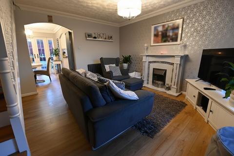 undefined, Pendlecroft Avenue, Swinton, M27