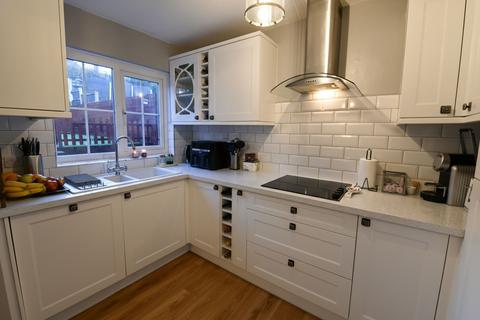 undefined, Pendlecroft Avenue, Swinton, M27