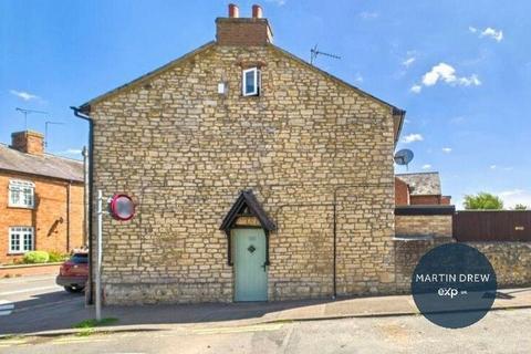 undefined, Manor Road, Brackley NN13