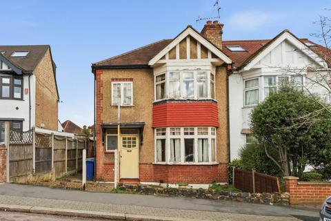 3 bedroom semi-detached house for sale - Ashurst Road, London