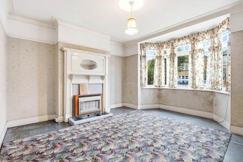 undefined, Ashurst Road, London