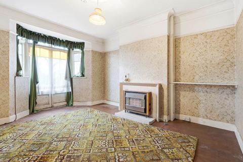 undefined, Ashurst Road, London