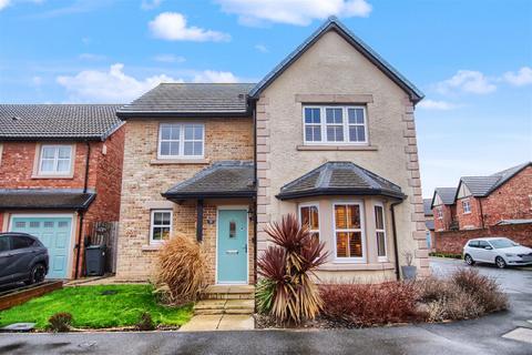 undefined, Goosepool Way, Middleton St. George