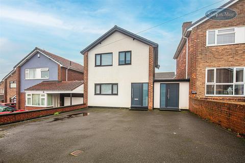 undefined, St. Matthias Road, Deepcar, Sheffield