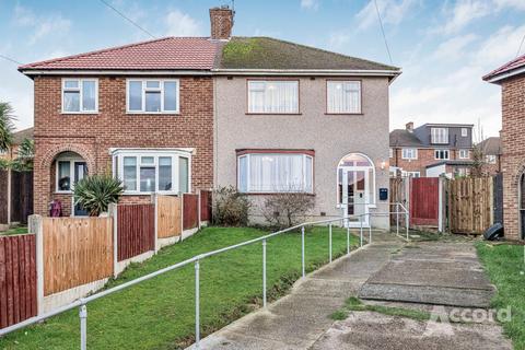 3 bedroom semi-detached house for sale - Trescoe Gardens, Romford, RM5