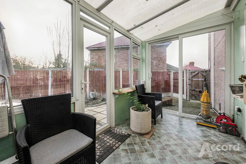 Conservatory