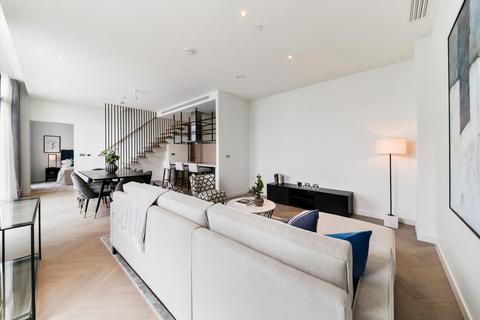 undefined, Wards Place, London, E14