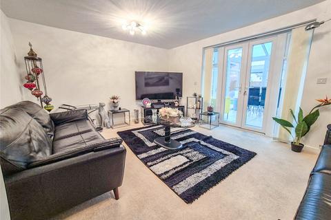 3 bedroom semi-detached house for sale, Henry Shute Road, Bristol BS16