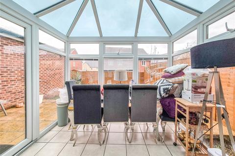 3 bedroom semi-detached house for sale, Henry Shute Road, Bristol BS16