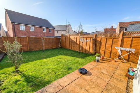 3 bedroom semi-detached house for sale, Henry Shute Road, Bristol BS16