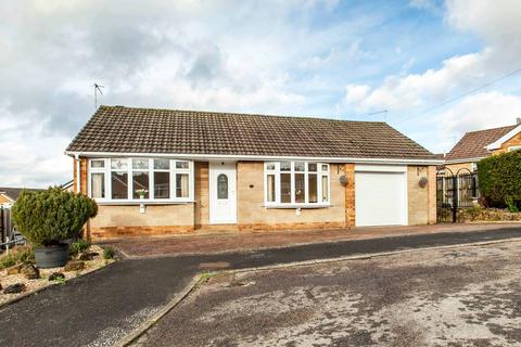 undefined, Meadow Close, Bolsover, S44