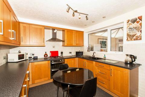 undefined, Meadow Close, Bolsover, S44