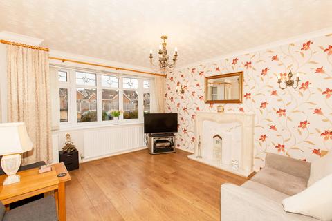 undefined, Meadow Close, Bolsover, S44