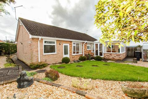 undefined, Meadow Close, Bolsover, S44