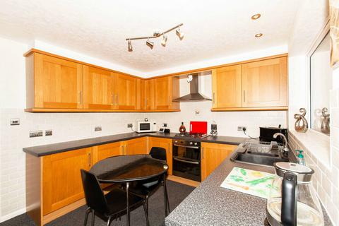 undefined, Meadow Close, Bolsover, S44