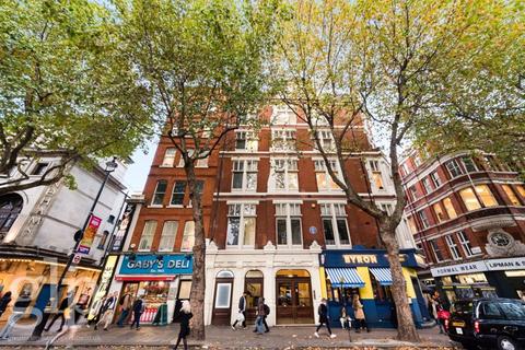 Charing Cross Mansions, Covent Garden, WC2H 0DH