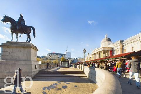 undefined, Charing Cross Mansions, Covent Garden, WC2H 0DH
