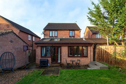 3 bedroom detached house for sale, Riverside Walk, York YO32