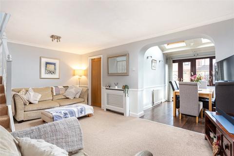 3 bedroom detached house for sale, Riverside Walk, York YO32
