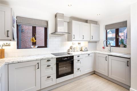 3 bedroom detached house for sale, Riverside Walk, York YO32
