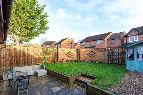 3 bedroom detached house for sale, Riverside Walk, York YO32