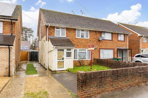 3 bedroom semi-detached house for sale, Rushetts Road, Crawley RH11