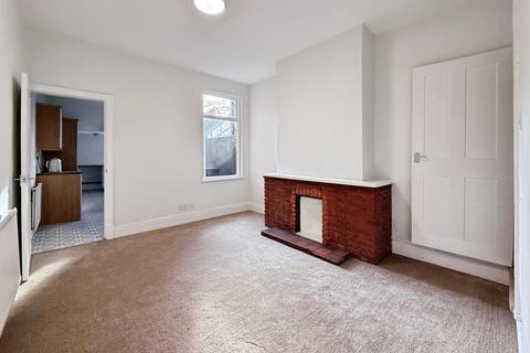 2 bedroom terraced house for sale, Bulwer Road, Leicester LE2