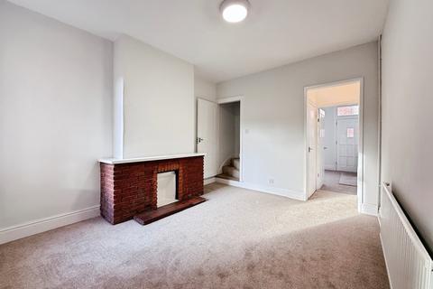 2 bedroom terraced house for sale, Bulwer Road, Leicester LE2