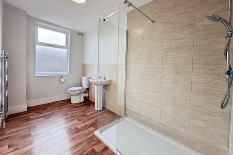 2 bedroom terraced house for sale, Bulwer Road, Leicester LE2