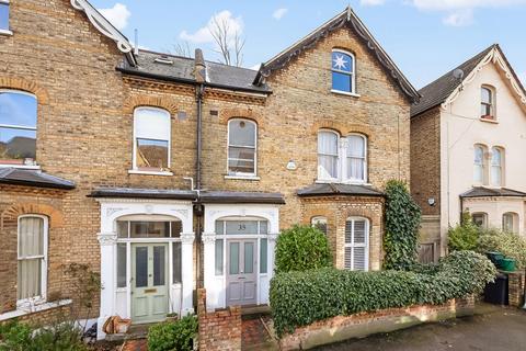 2 bedroom apartment for sale - Waldegrave Road, Crystal Palace, London, SE19