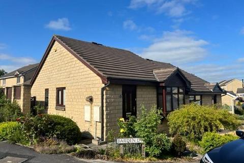 2 bedroom semi-detached bungalow for sale - Barden Drive, Eldwick, Bingley