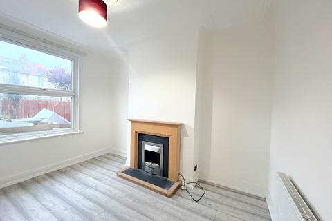 undefined, Inverness Avenue, Westcliff-on-Sea SS0